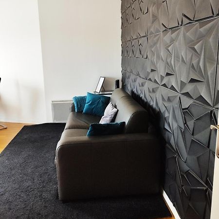 Orchidees Choisy 5Pers Parking Wifi Apartment ภายนอก รูปภาพ