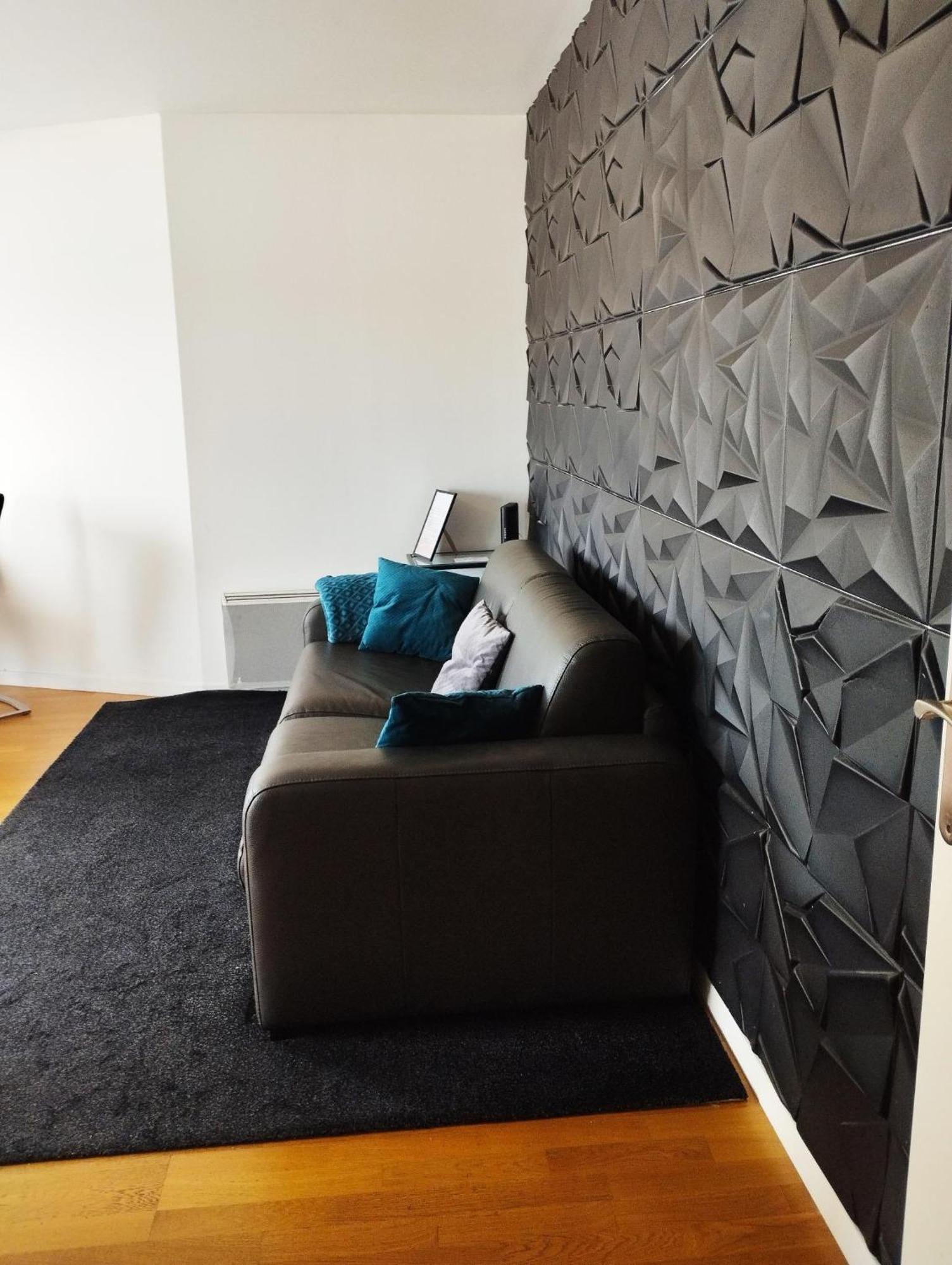 Orchidees Choisy 5Pers Parking Wifi Apartment ภายนอก รูปภาพ